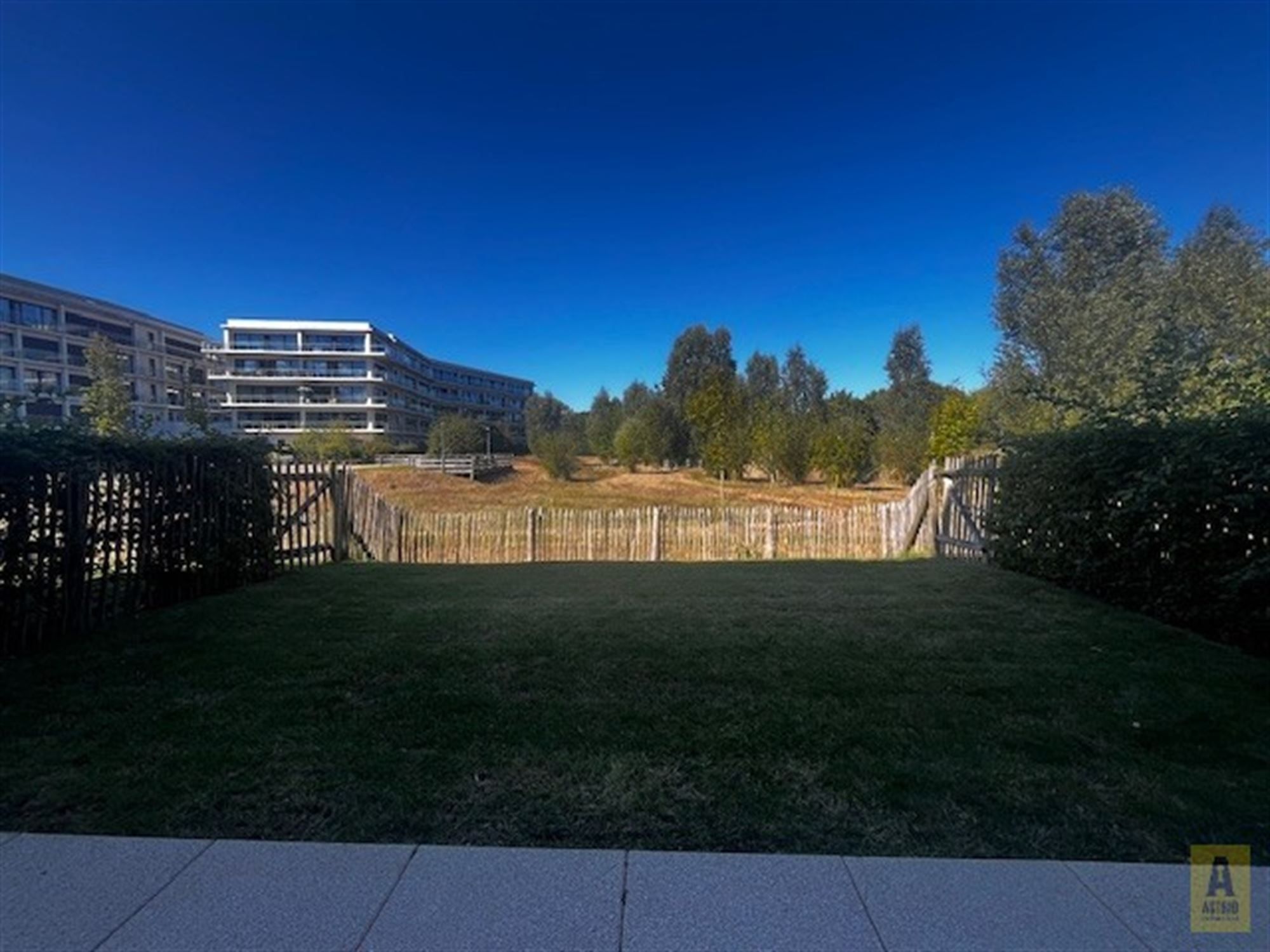 Luxe tuinappartement met garage op fantastische locatie! foto 4