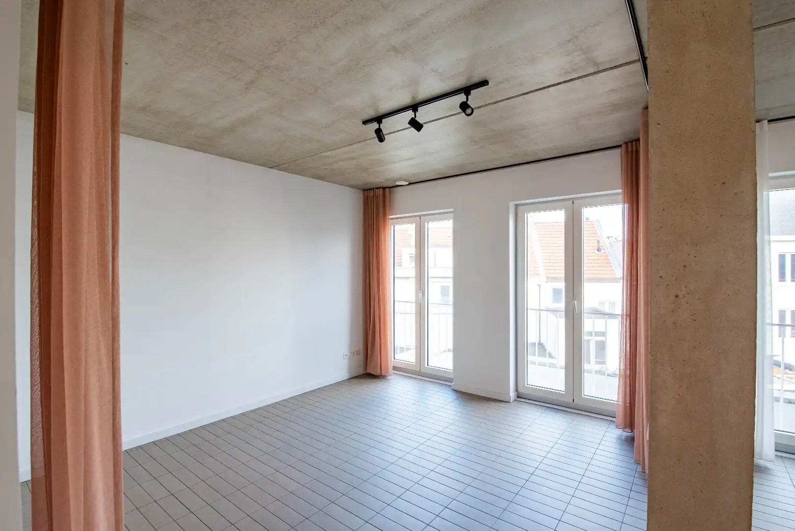 Moderne loft met dakterras foto 9