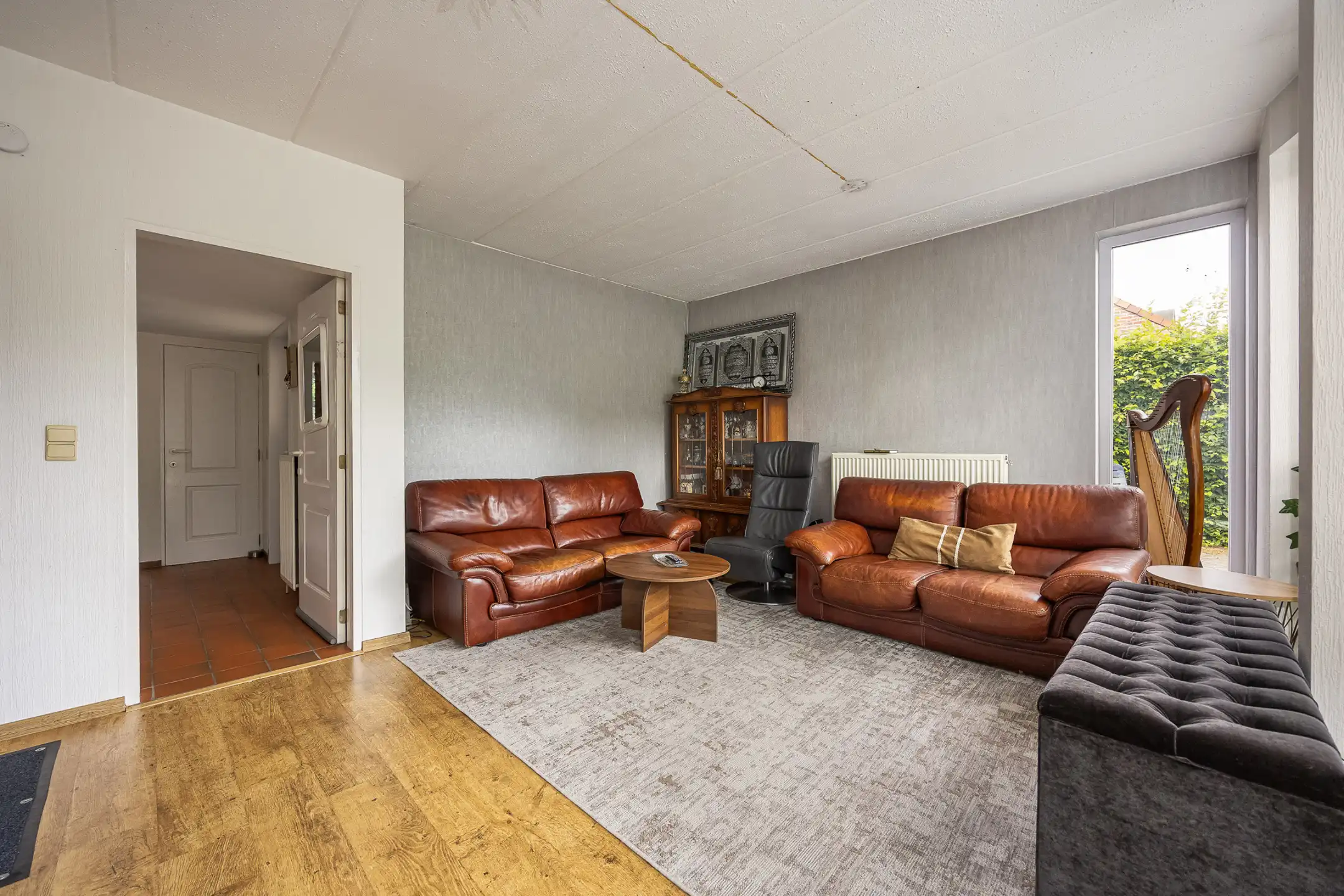 Ruime woning met 4-5 slpks en bedrijfsruimte in Turnhout. foto 13