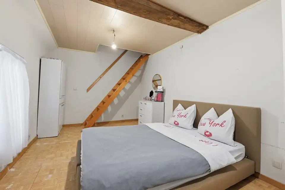 RUIME GEZINSWONING OP EEN MOOI PERCEEL IN RUMMEN foto 20