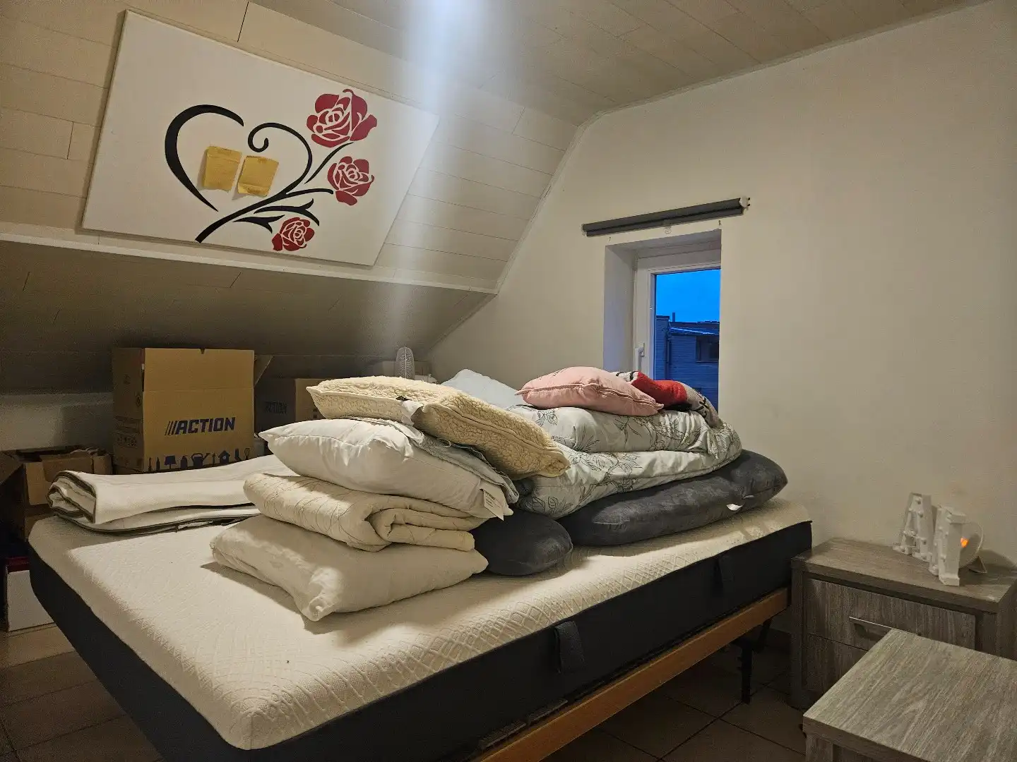 Woning met 3 slaapkamers in OLV-Olen! foto 7