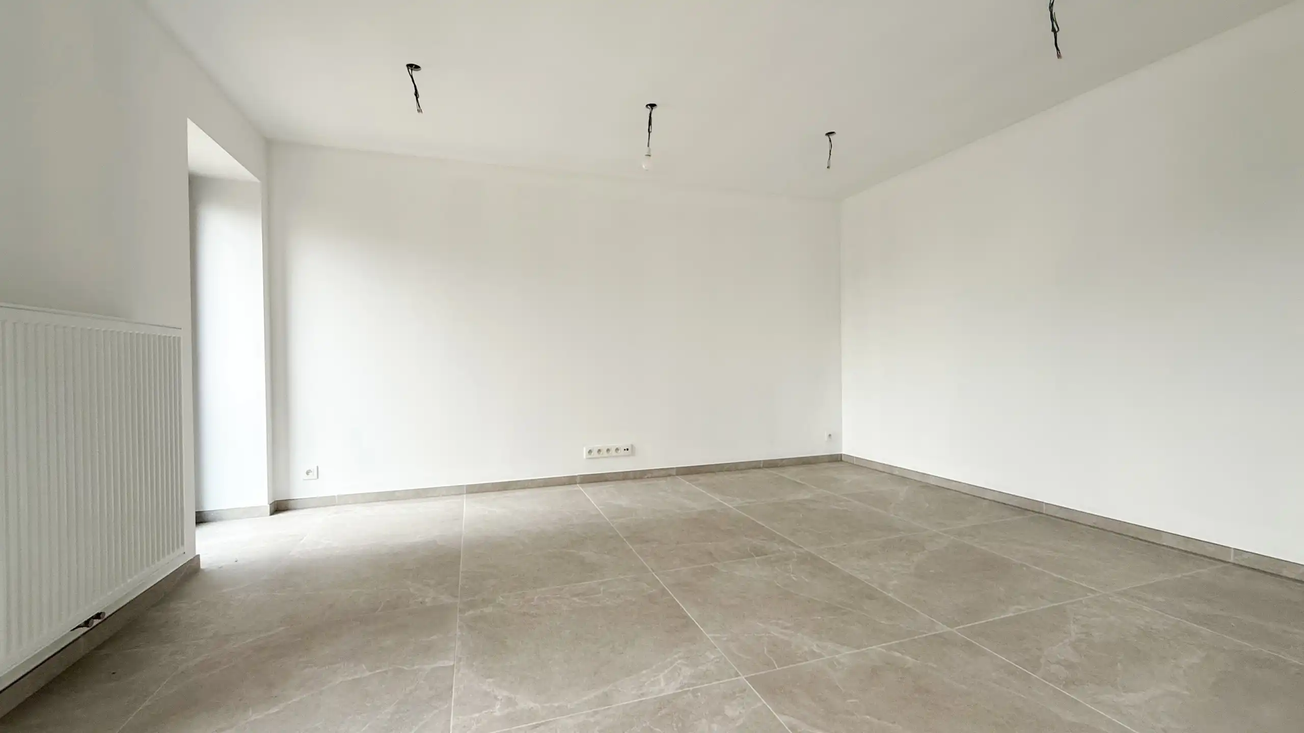 Unieke woning met 4 slpks in uitzonderlijk woonproject! foto 24