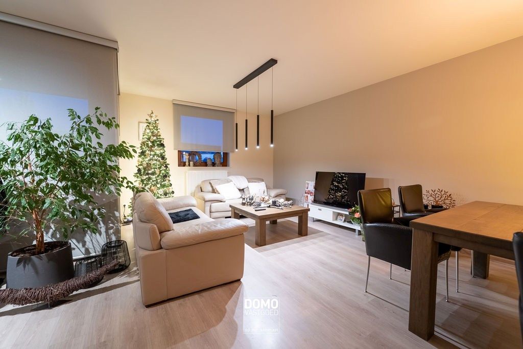 Appartement te koop Sint Lambertuslaan 40 -/32 - 3740 Bilzen-Hoeselt