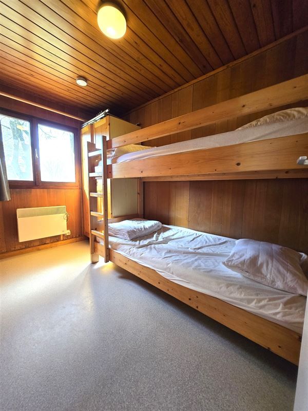 Chalet foto 9