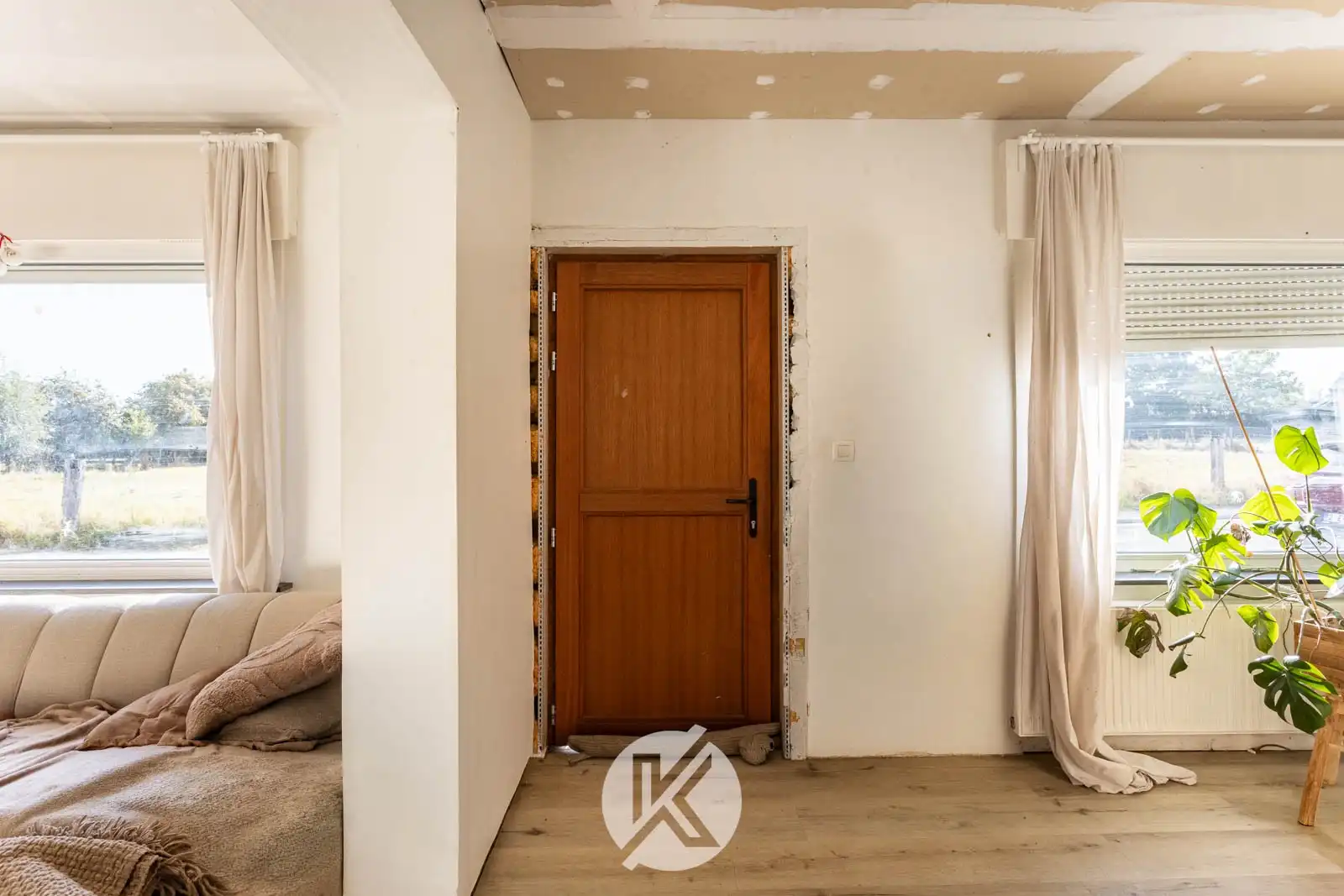 Charmante woning met mogelijkheden foto 8