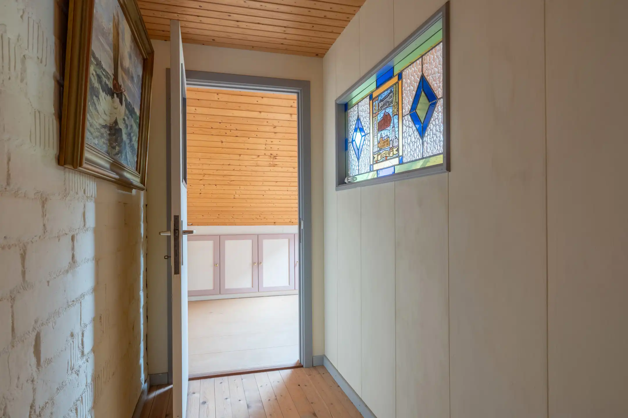 Te renoveren 4slpk woning met magazijn/garage te Vosselaar. foto 35