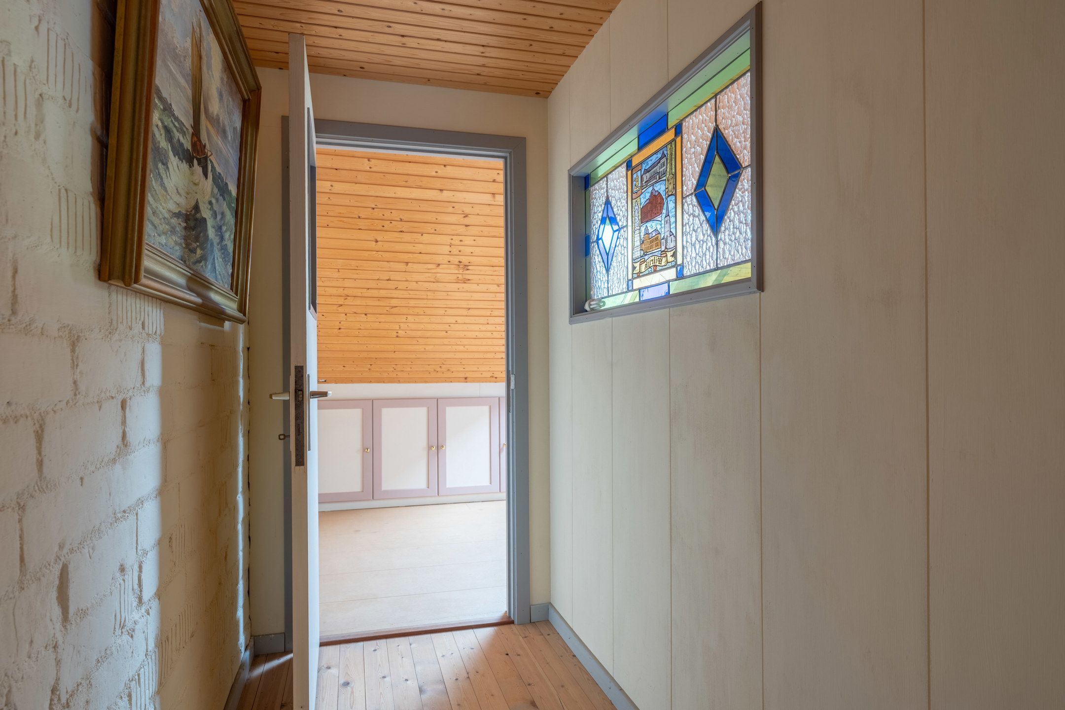 Te renoveren 4slpk woning met magazijn/garage te Vosselaar. foto 35