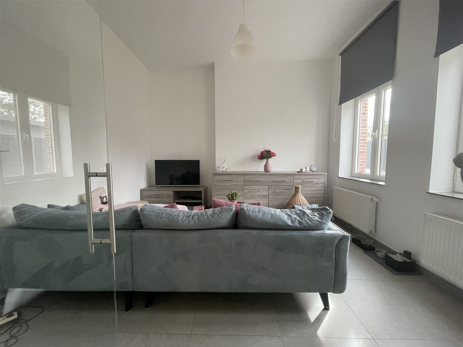 Uniek duplex appartement met groot zonneterras en staanplaats foto 5