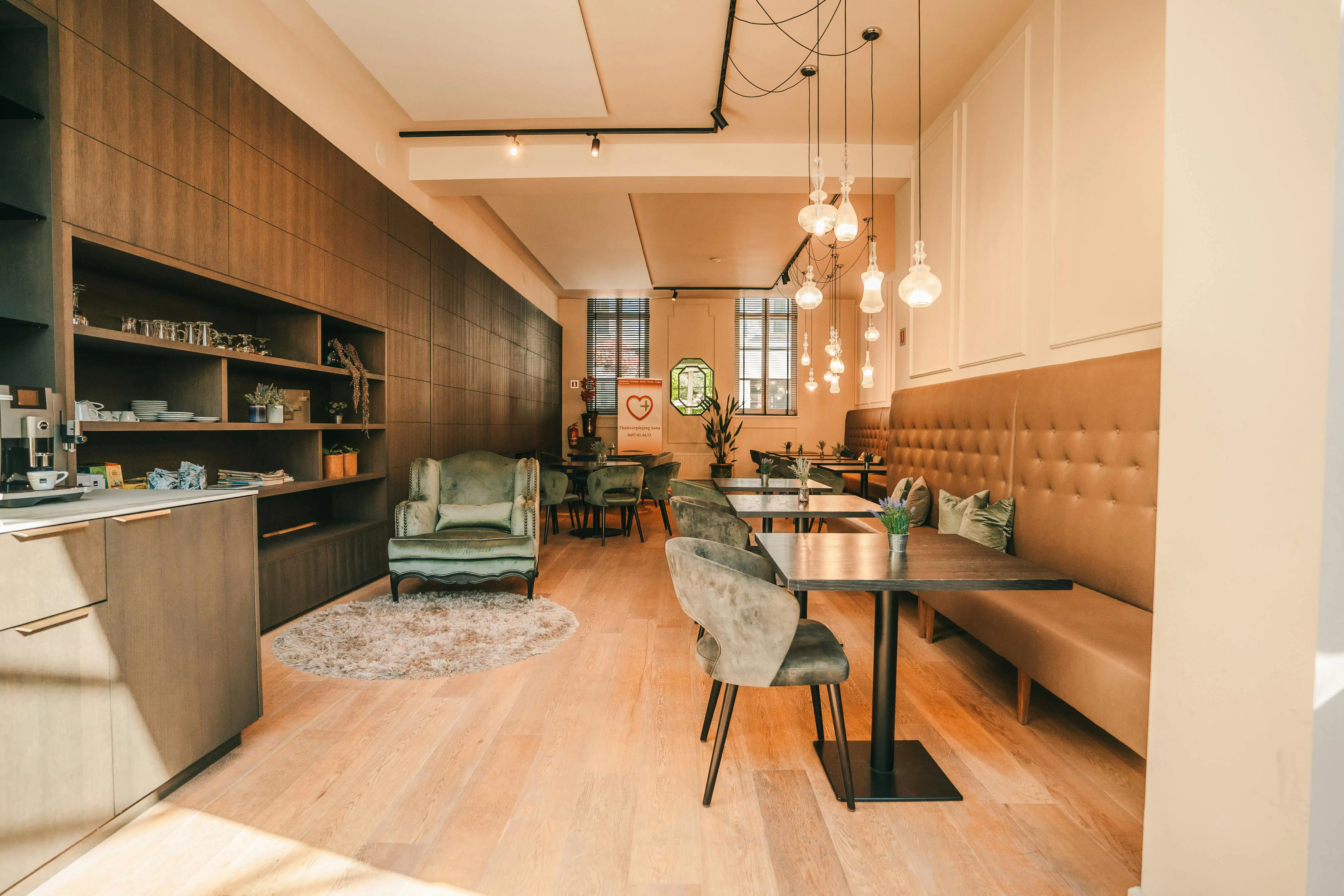 Assistentiewoning te koop in centrum Turnhout foto 20