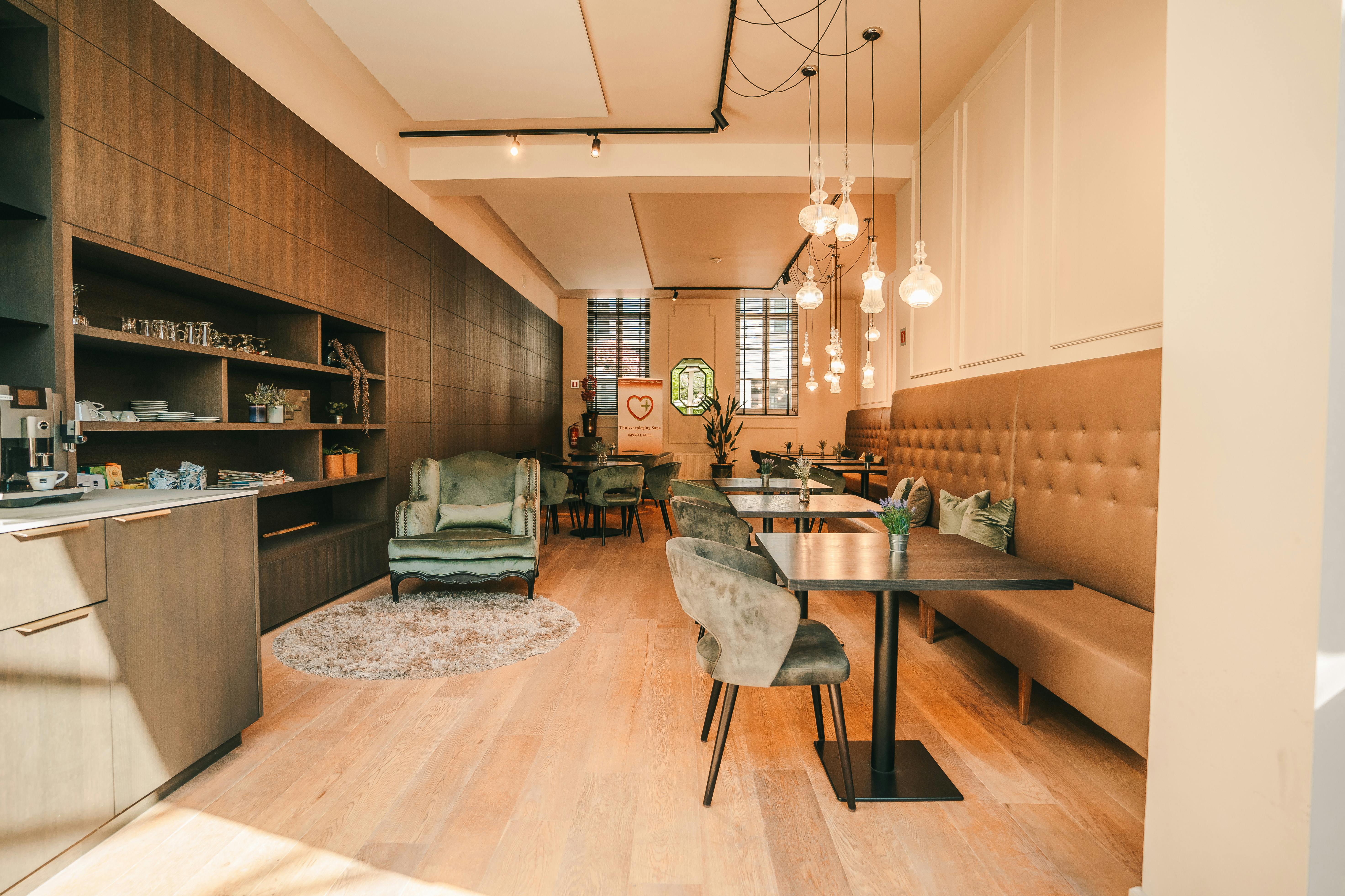 Assistentiewoning te koop in centrum Turnhout foto 20