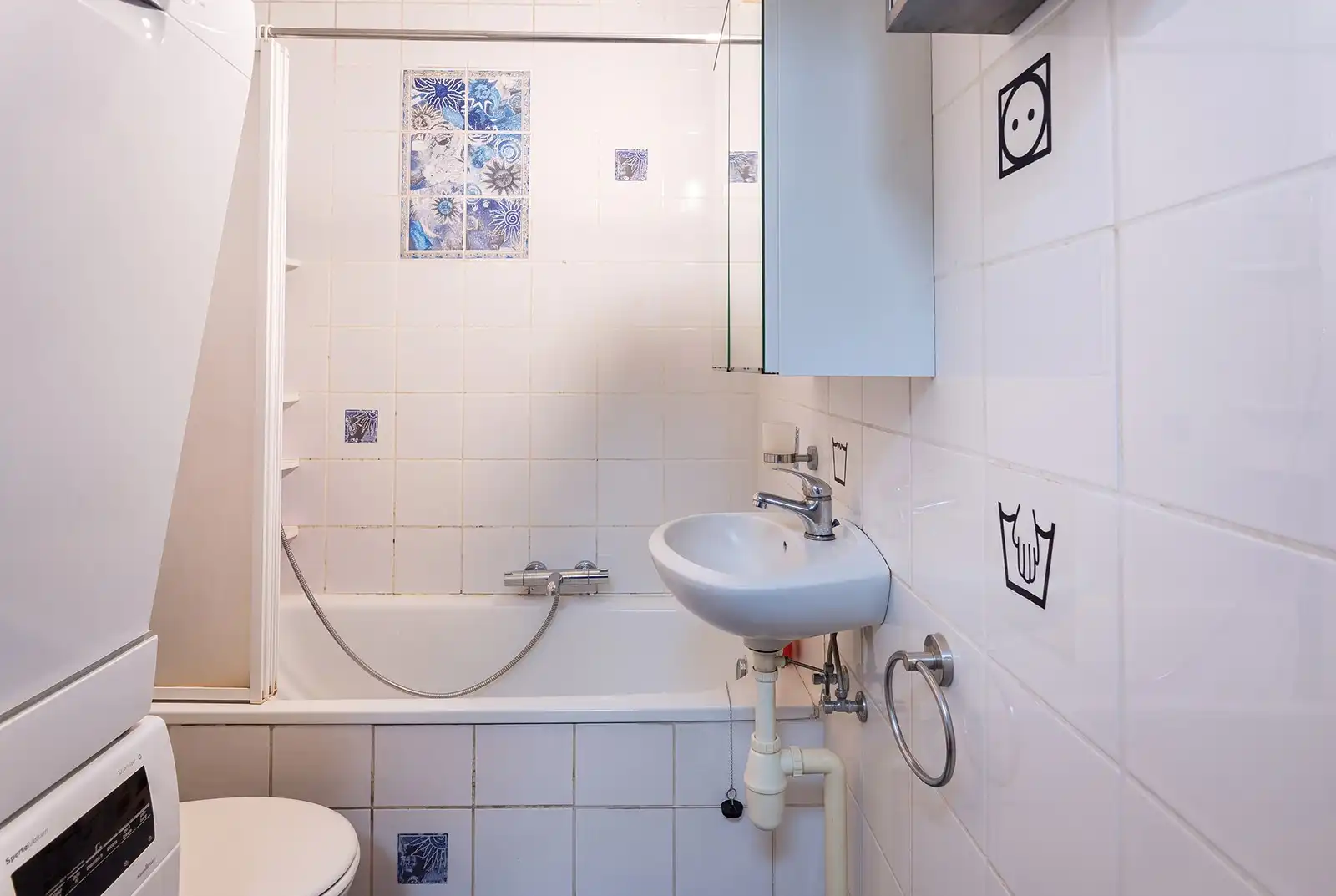 Appartement met garagebox in een kleinschalig gebouw foto 9