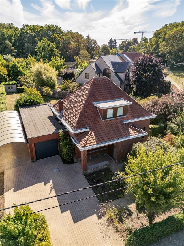 label d, mooie tuin op zuidoosten, instapklaar foto 18