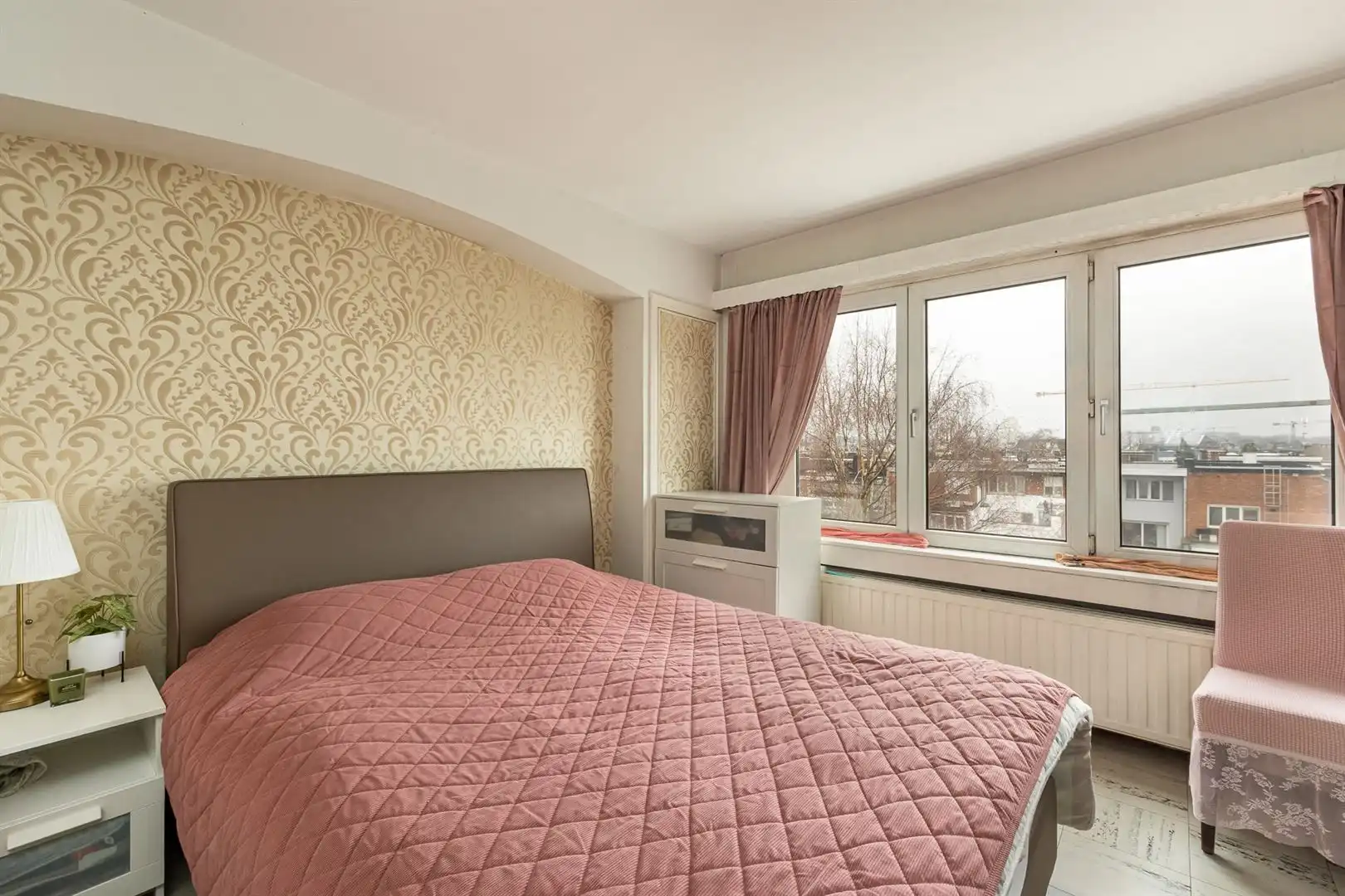 Stad binnen bereik. Park om de hoek. foto 11