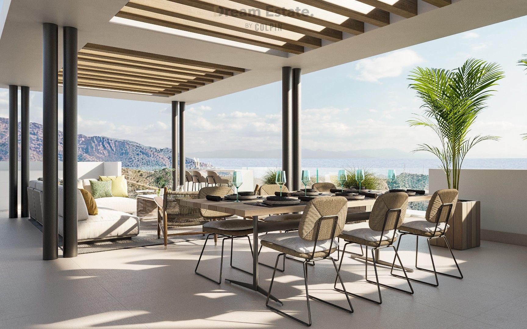 Appartementen met fantastisch zicht op zee en afgewerkt op maat van de klant ! foto 16