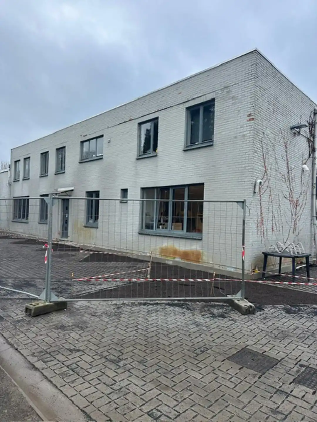 Te Koop Kantoorruimte ‘De Lage Kaart’  foto 7