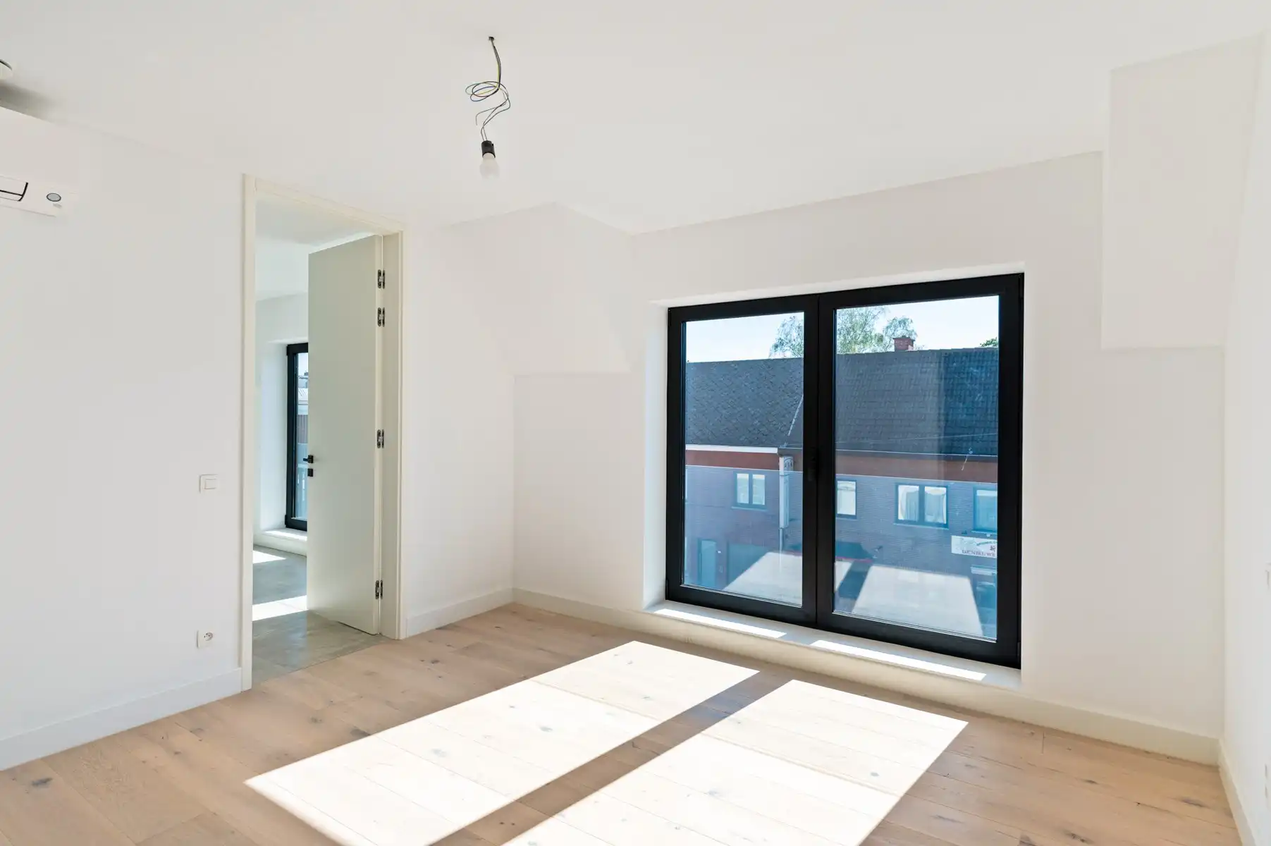 Nieuwbouw duplex appartement van ca. 173m² met terras van ca. 50m² foto 8