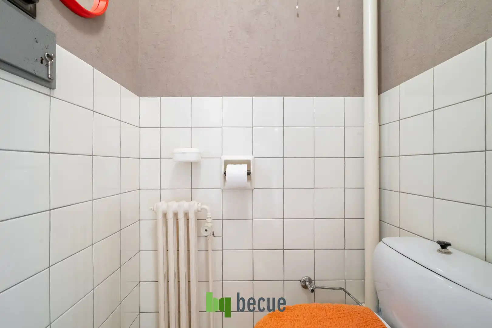 Lichtrijk appartement met 2 slaapkamers en EPC B foto 7
