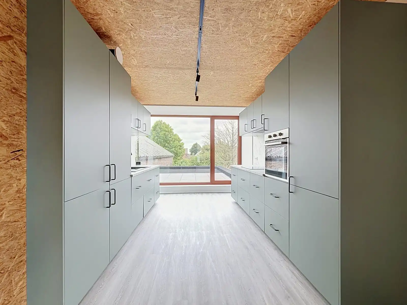 Veelzijdige én energiezuinige nieuwbouwwoning! foto 11