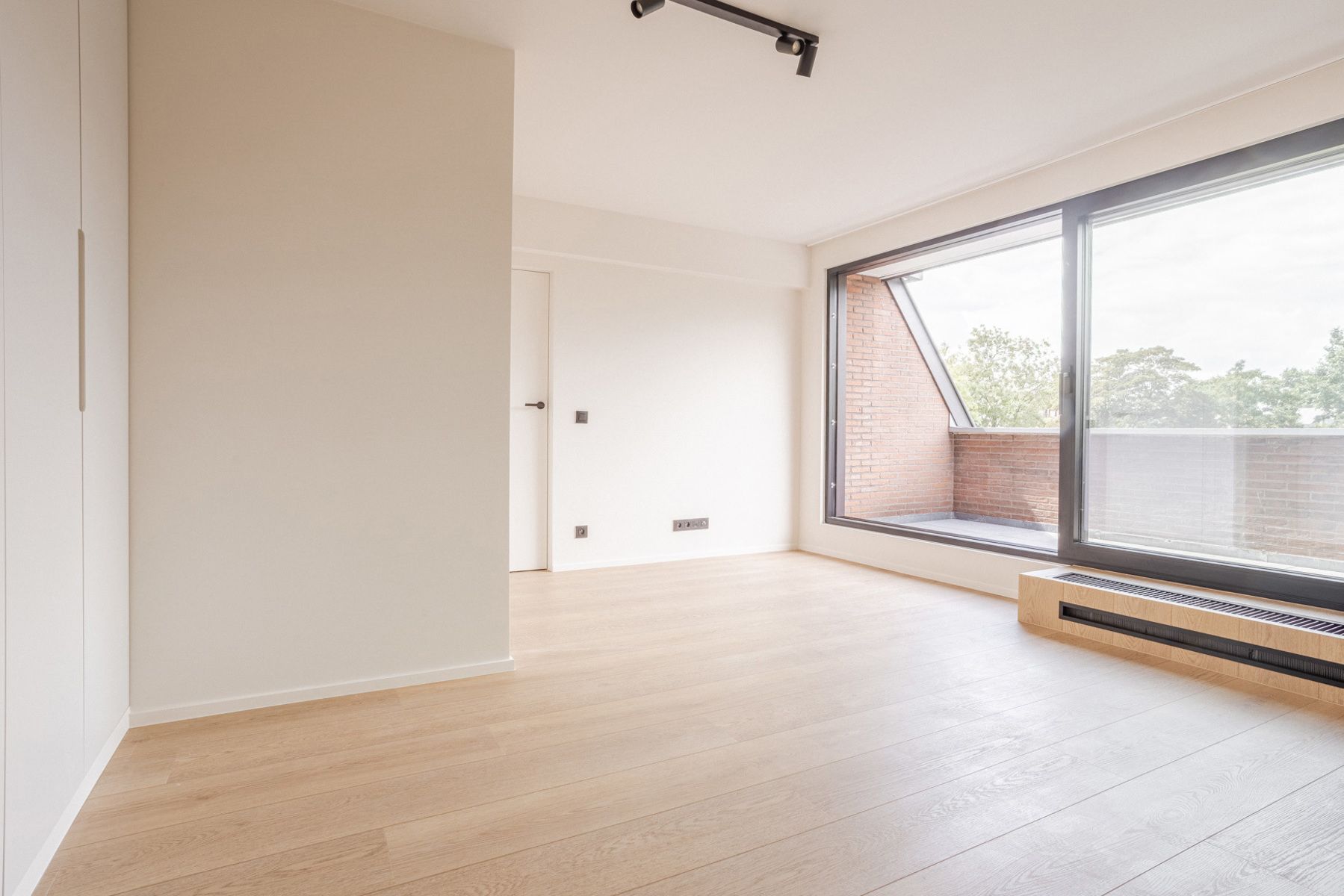 Prachtig triplex 4 slk. met mooie grote terrassen foto 8