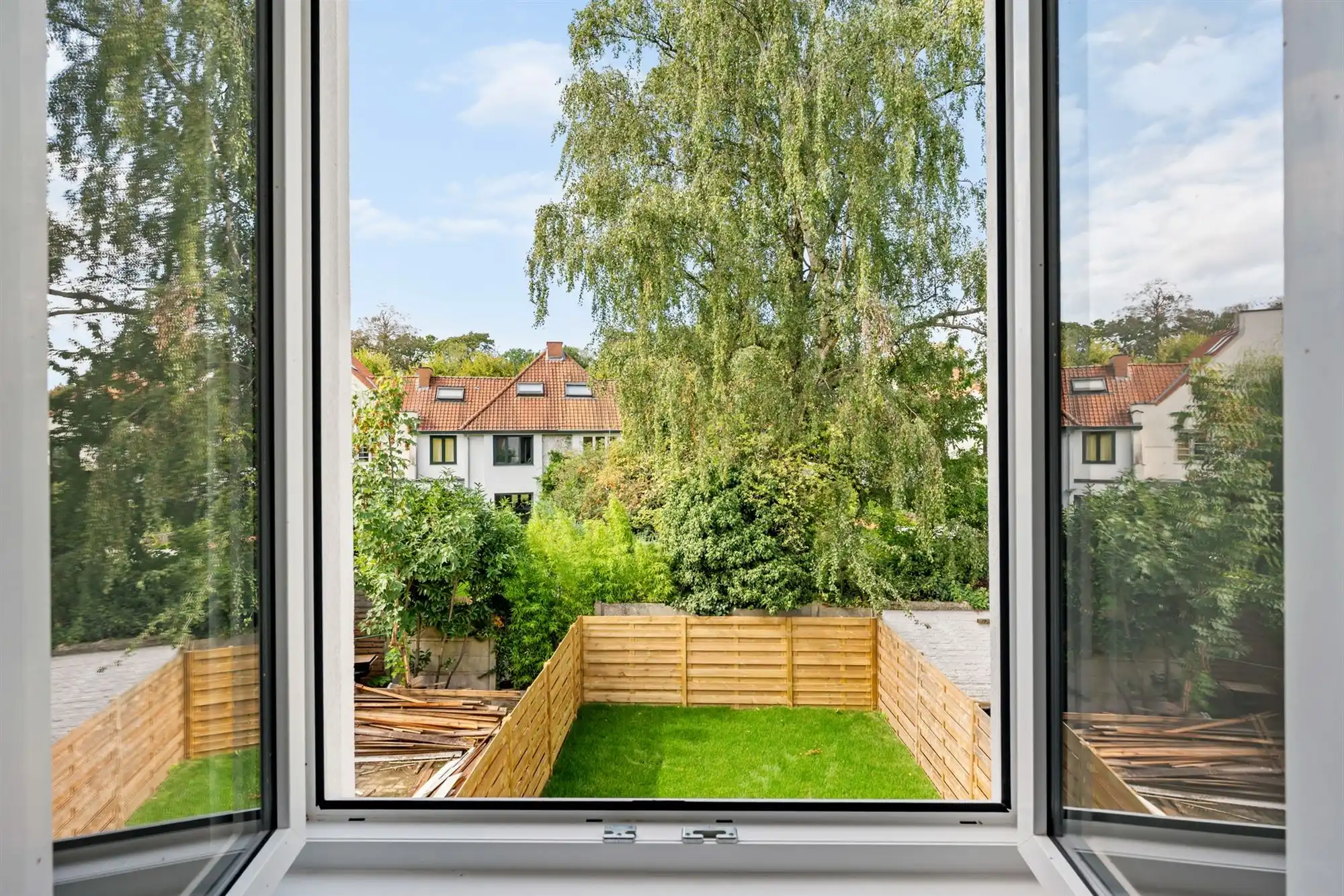 Comfortabel wonen in gegeerde Unitaswijk foto 17