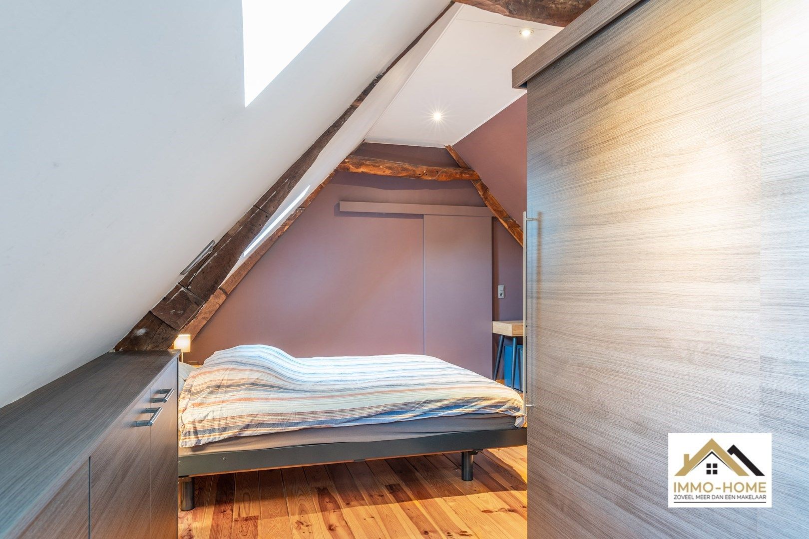 Gerenoveerde privé woning met EPC C label foto 17