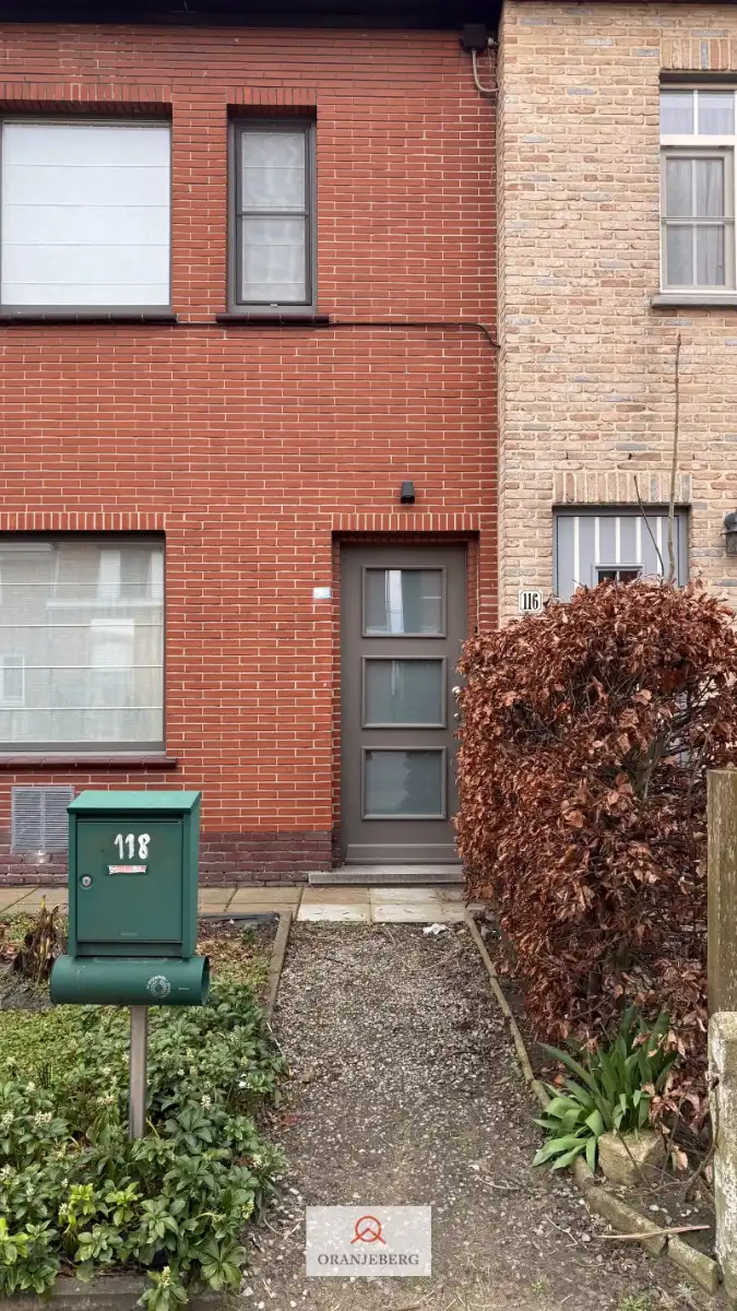 Gezellige woning met tuin te Waarschoot foto 46