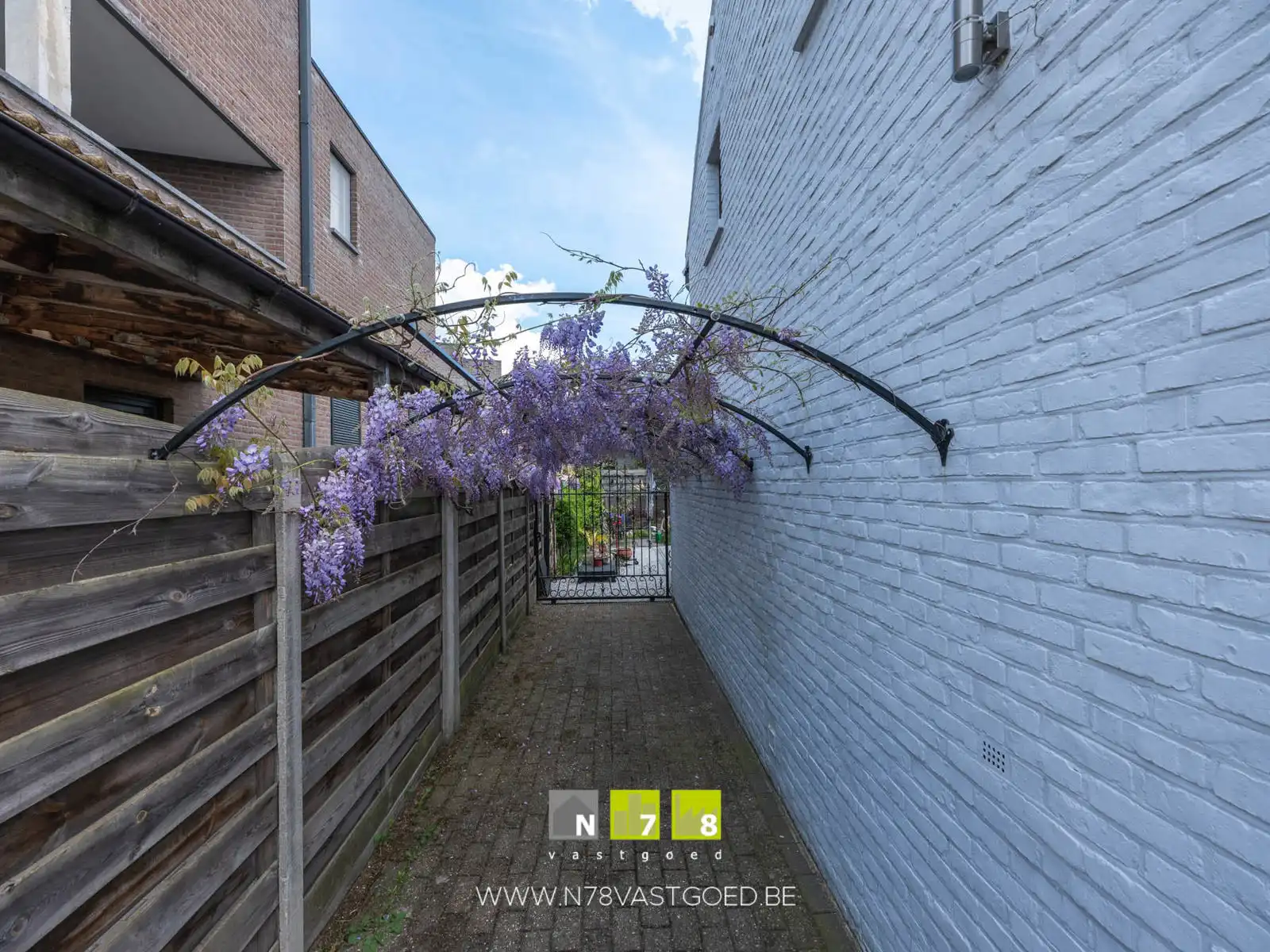 Huis te koop foto 22