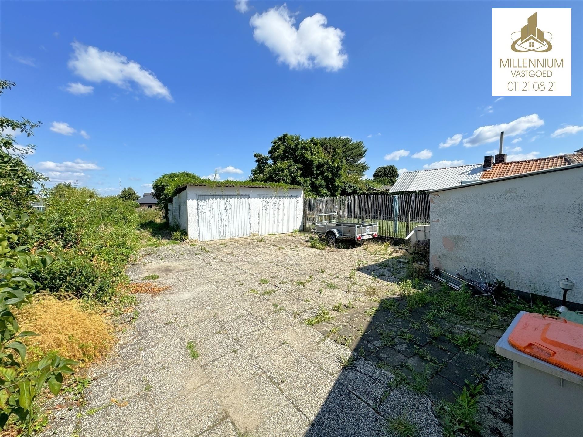 Ruime 5-Slaapkamerwoning te Bilzen 10a 13ca foto 23