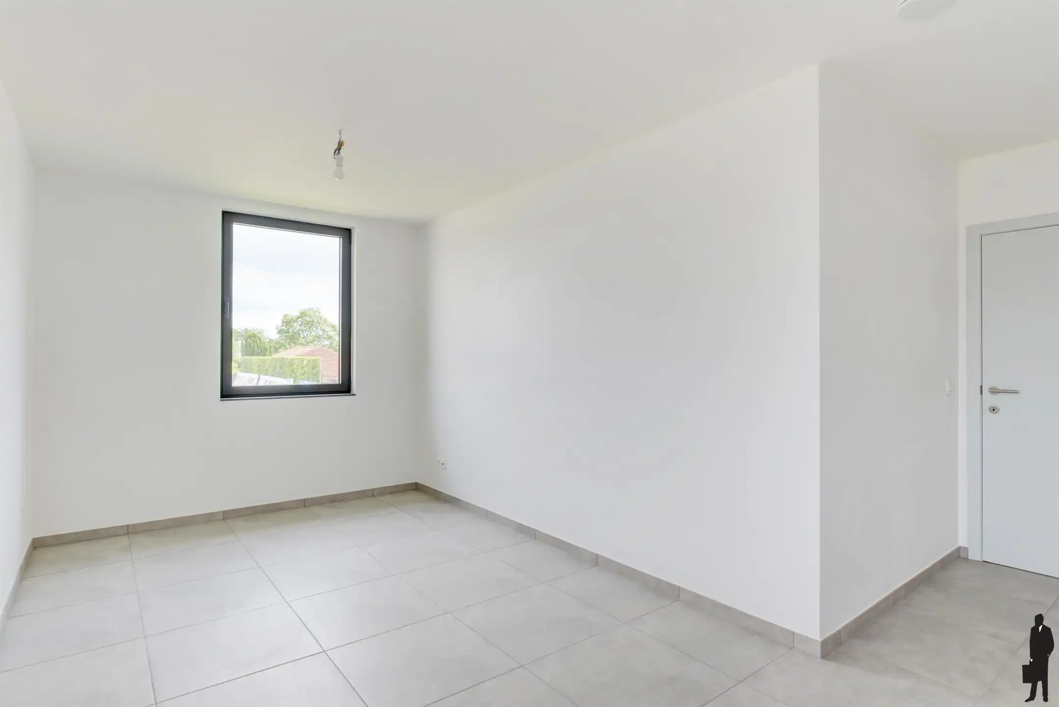 Modern appartement met 3 slaapkamers en terras foto 13