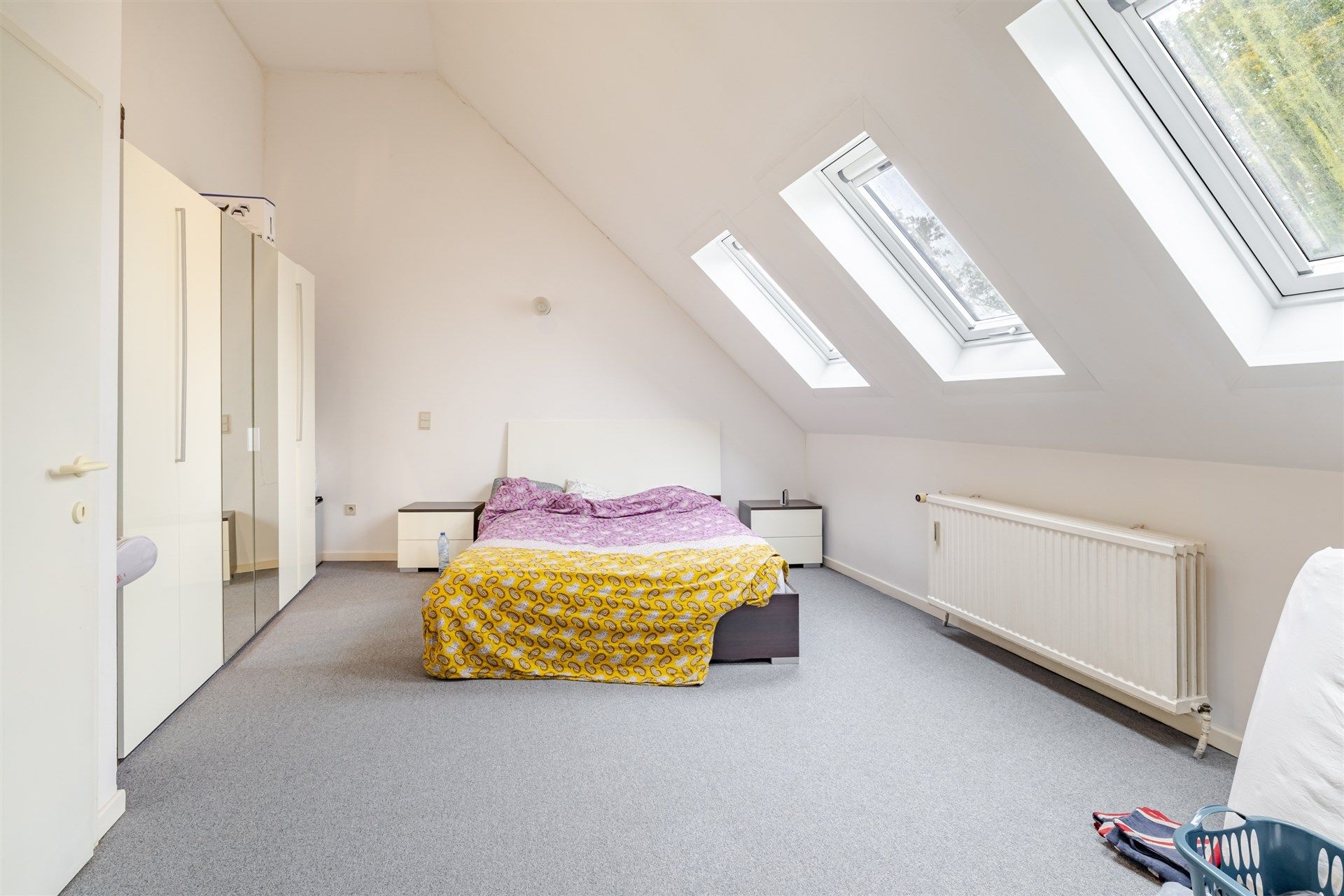 Opbrengsteigendom bestaande uit 4 appartementen + 22 garageboxen + magazijn/werkplaats foto 15