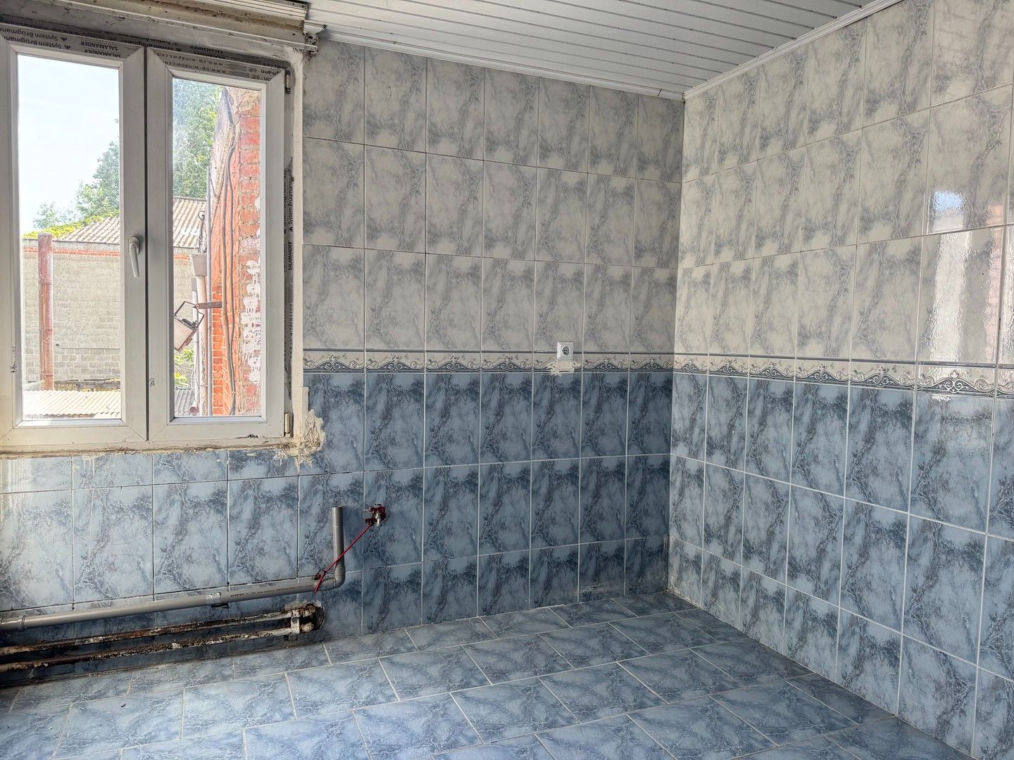 EXCLUSIEVE KANS! Renovatie of nieuwbouw met groot potentieel – Temse foto 10