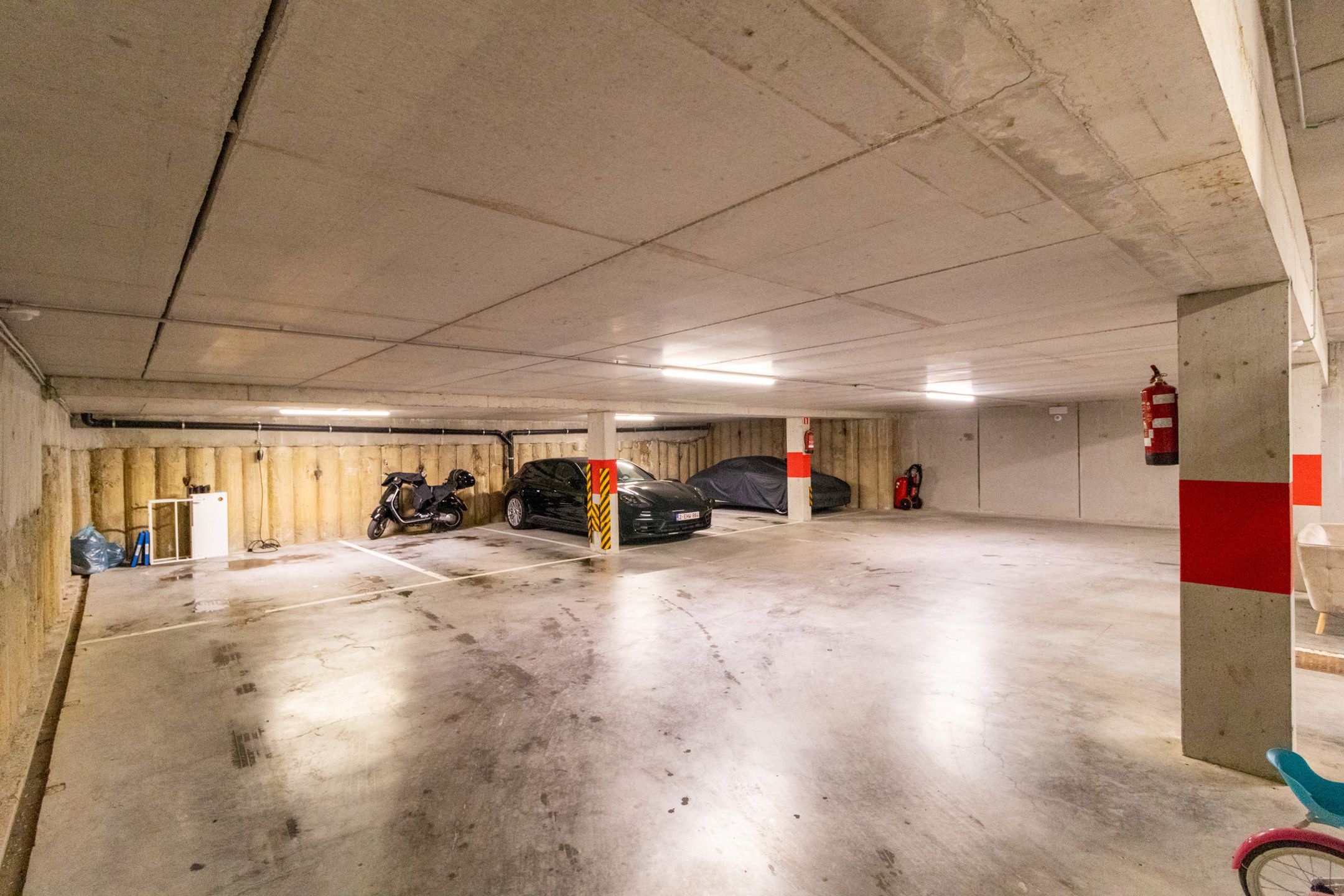 Appartement te huur foto 18