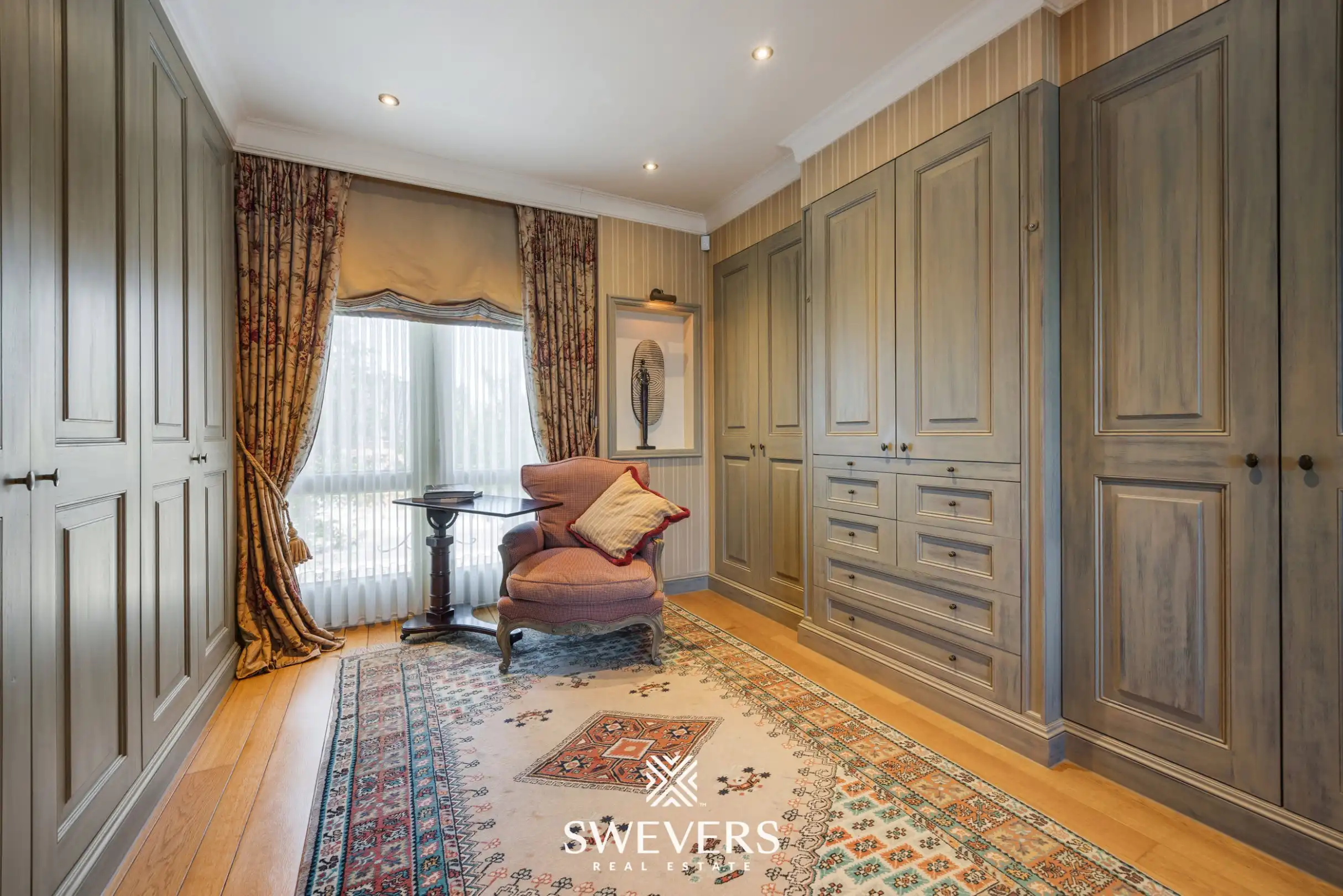 Karaktervolle villa 21a 81ca met zwembad poolhouse, wellness en uitzonderlijke uitbreidingsmogelijkheden in Tessenderlo-Ham foto 32
