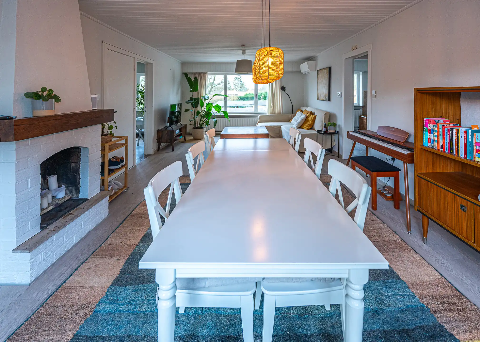 Instapklaar appartement met 2 slaapkamers foto 3