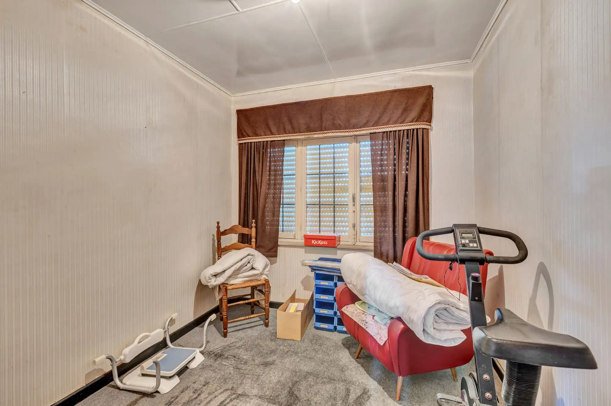 Te renoveren woning met veel potentieel te Liedekerke foto 16
