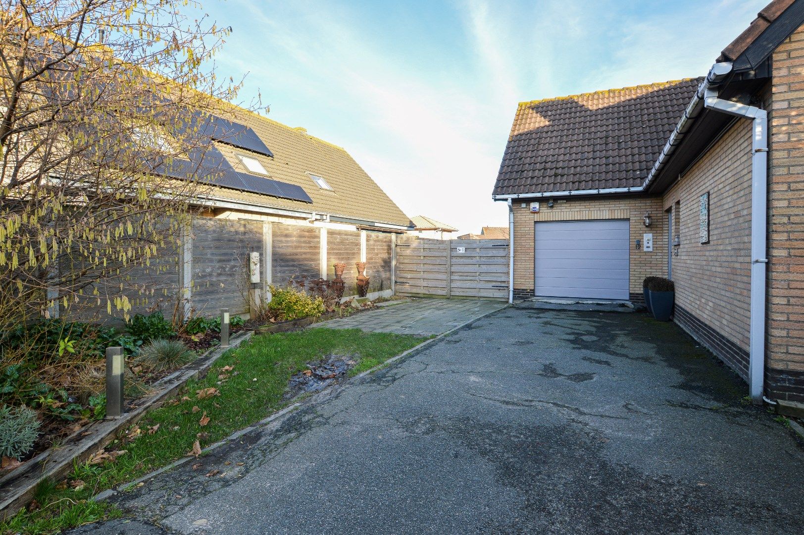 Villa op wandelafstand van het strand foto 23