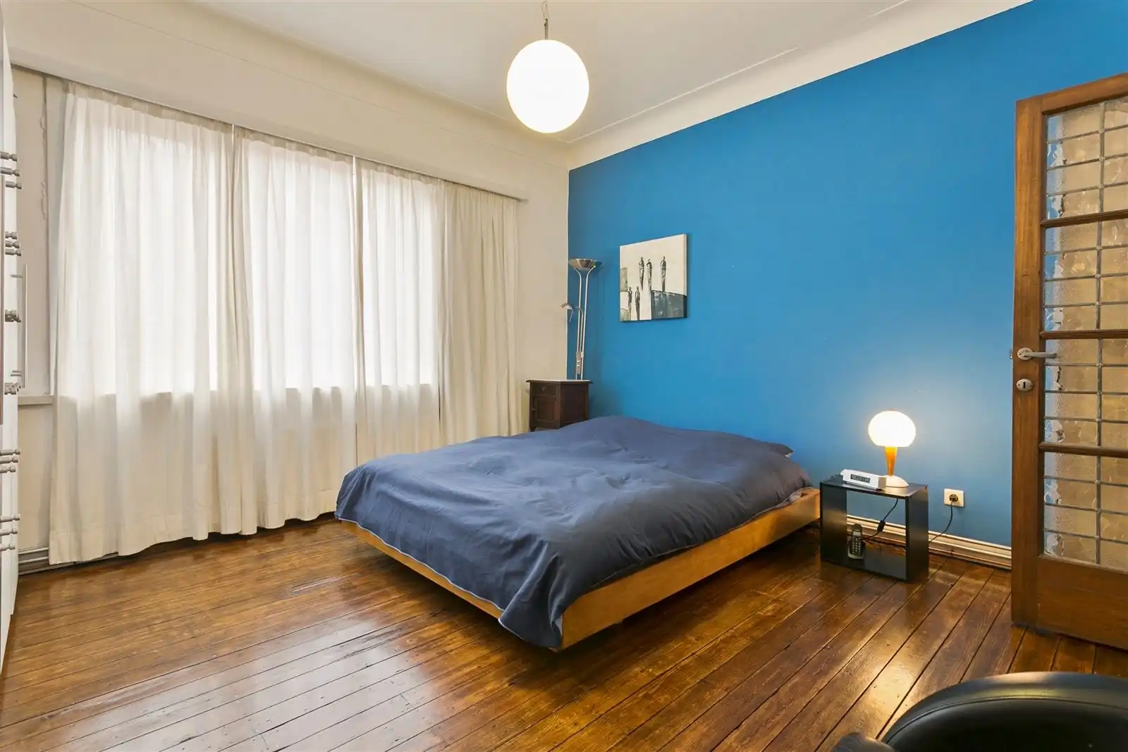 Expowijk - sfeervol 1 SLPK appartement foto 8