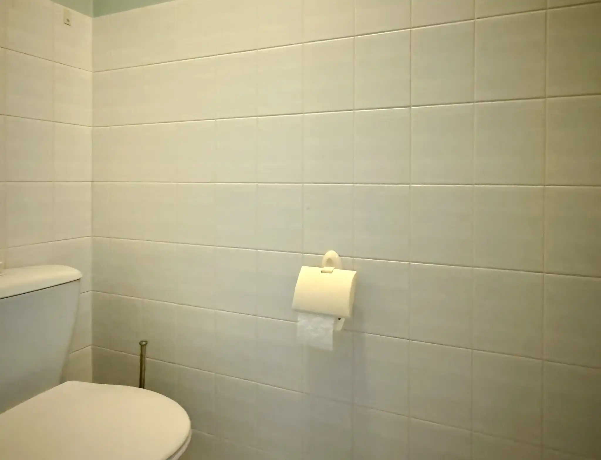 Appartement met twee slaapkamers, twee terrassen en garage in het hartje van Beveren foto 12