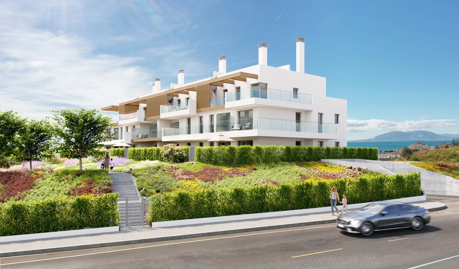 Waar de horizon jouw thuis wordt – exclusieve appartementen met zeezicht in Rincón de la Victoria foto 18