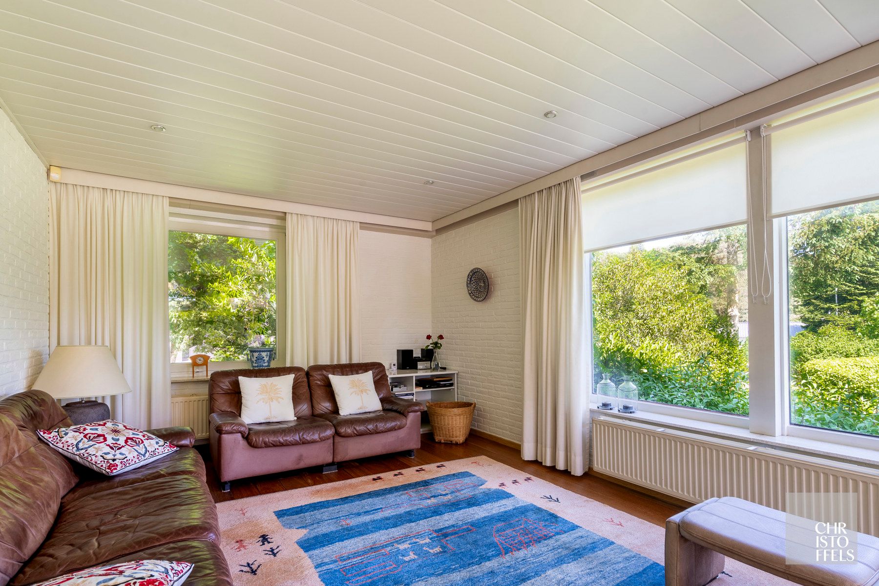 Charmante villa in een groene en rustige woonomgeving in Lanaken! foto 12