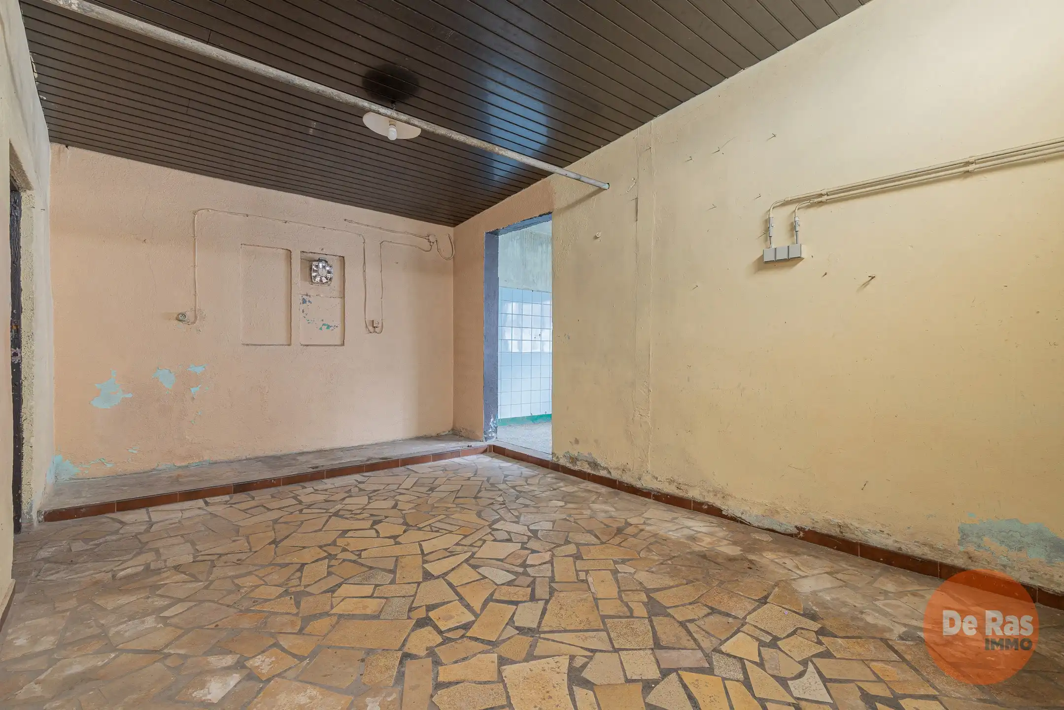 HOFSTADE - Charmante gelegen woning met bijgebouwen  foto 16