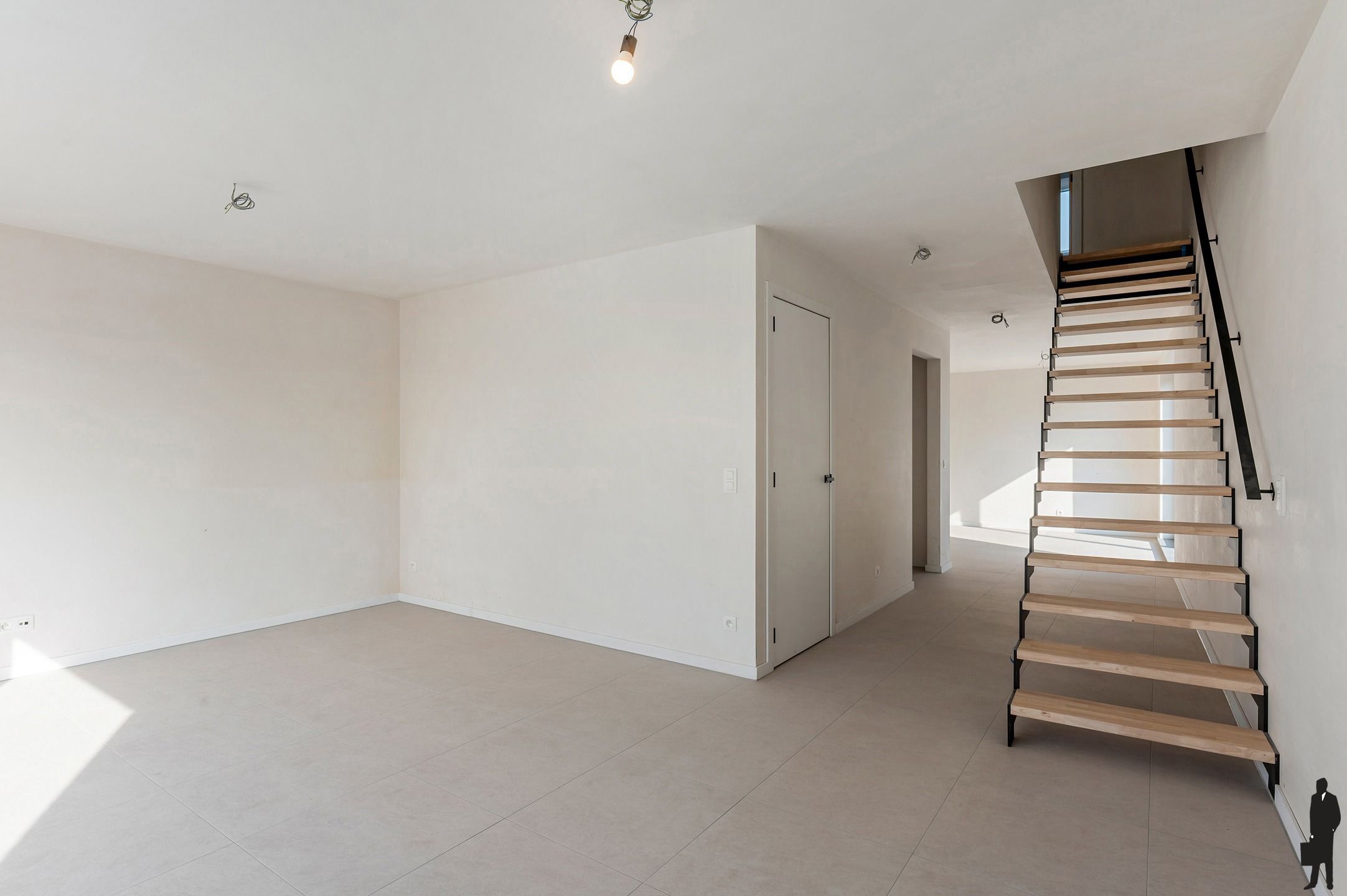 Nieuwbouw duplexappartement in centrum Brecht foto 7