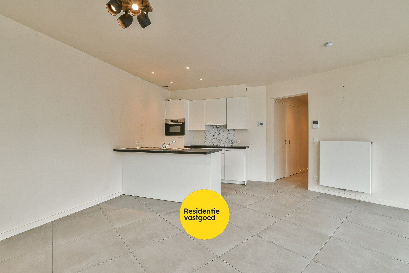 Te huur: modern appartement met 2 slaapkamers in hartje Blankenberge! foto 6
