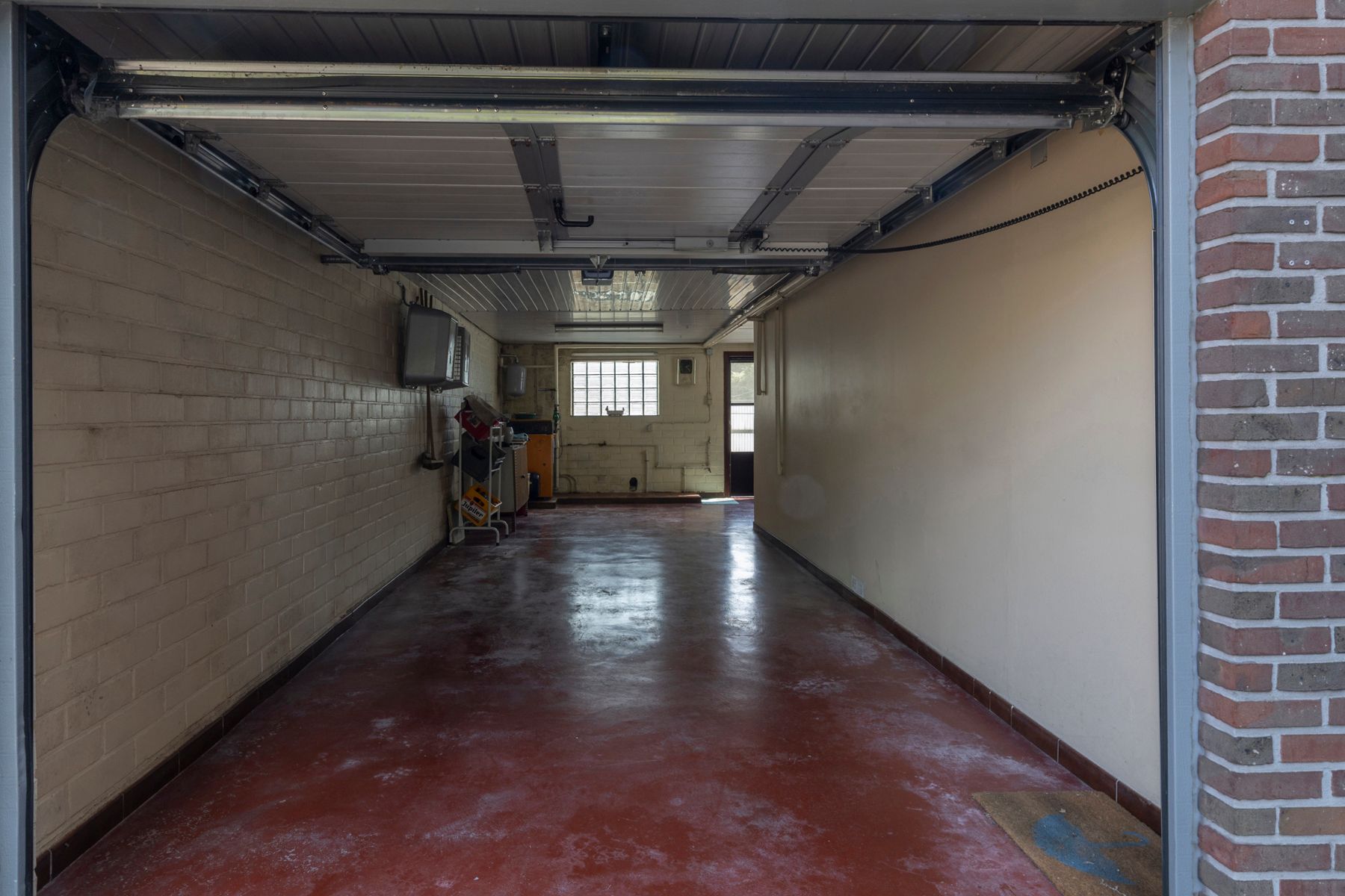 Ruime karaktervolle burgerwoning met zuidgerichte tuin in Evergem foto 16