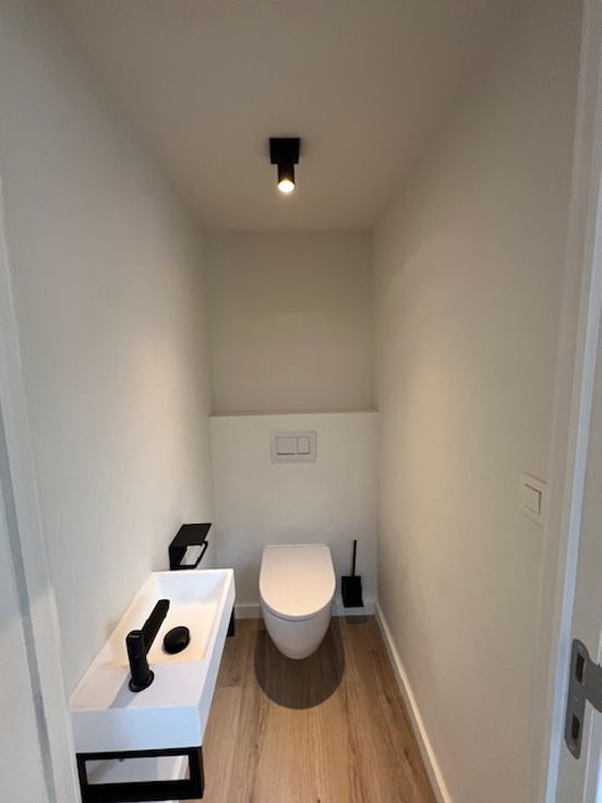 Gerenoveerde woning op excellente ligging foto 8