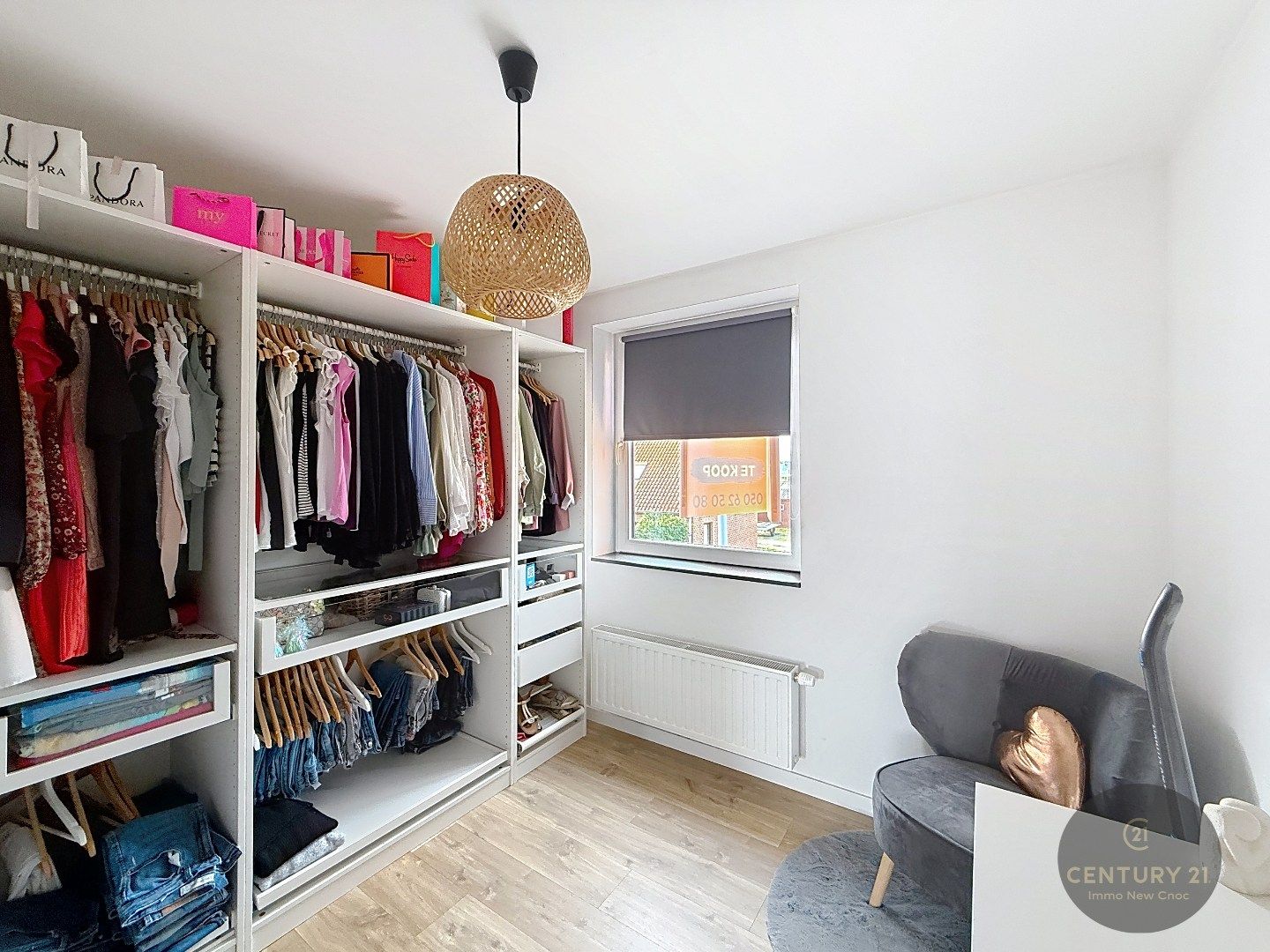 TOP NIEUWBOUW WONING TE EGEM (Pittem) foto 18