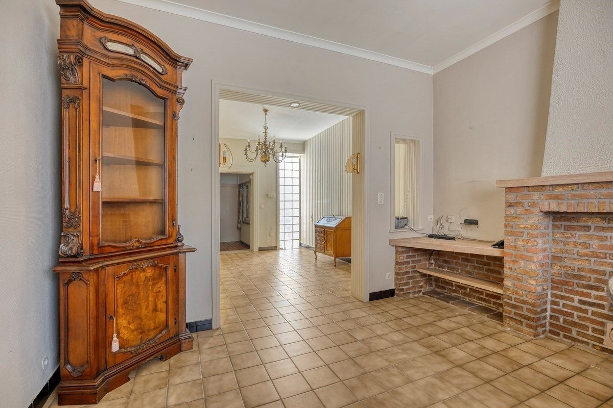 Landelijk gelegen woning met tuin te Tongeren-Sluizen foto 4