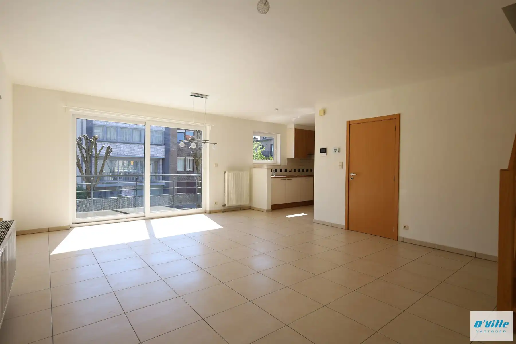 Duplexappartement, 2 slaapkamers met terras - NAVO  op 5,3 km foto 2