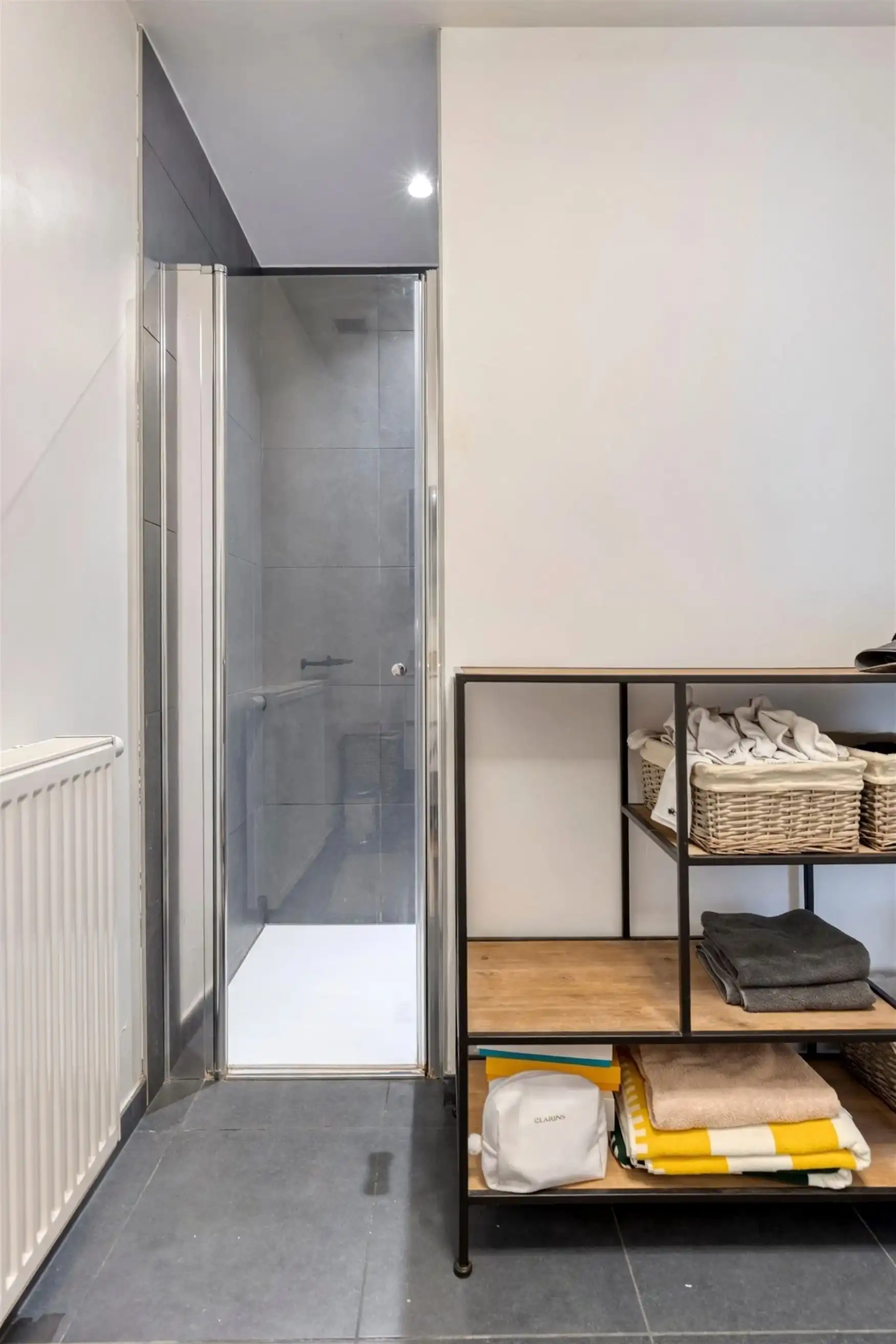 Recent triplexappartement foto 11