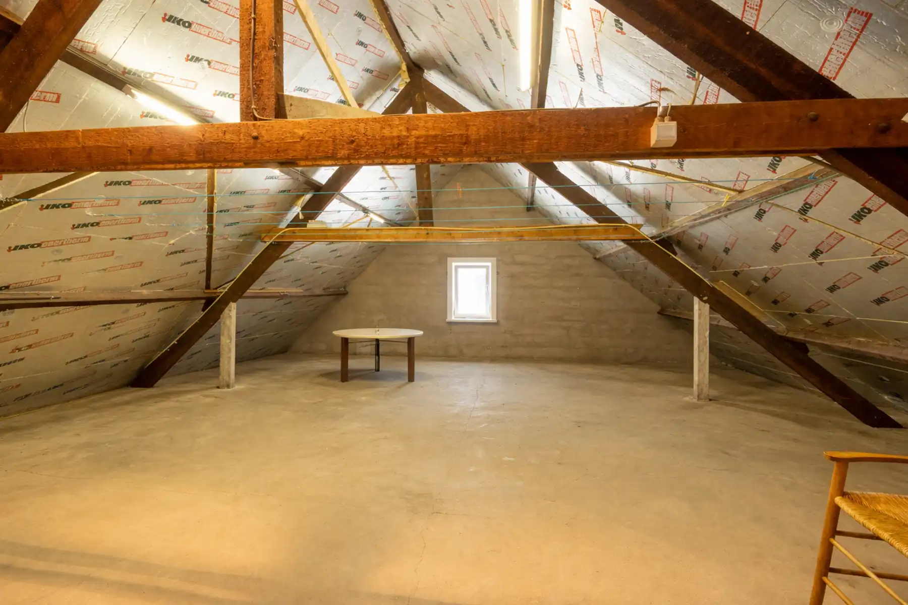 Grote gezinswoning nabij de jachthaven van Beernem foto 24